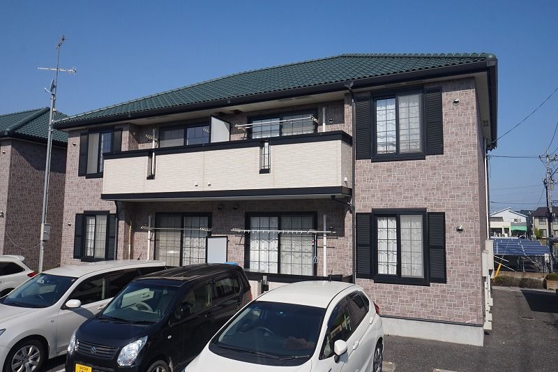 エスペラルBの外観画像