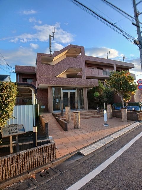 foresta(フォレスタ)の外観画像