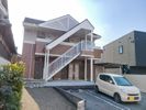 アビタシオン セレノの外観画像
