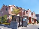 モンテラートの外観画像