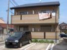 アーバンライフいずみⅡの外観画像