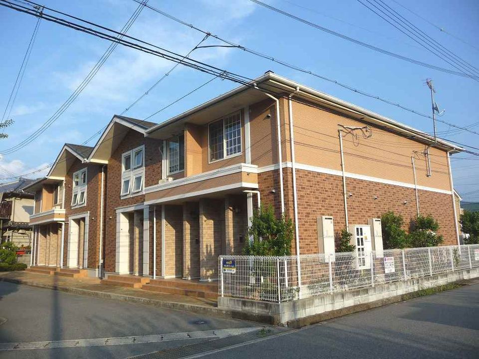 アルコバレーノⅡの外観画像