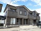 マッシュルームBの外観画像
