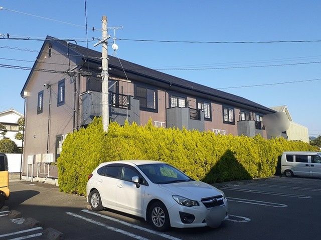 セレーノの外観画像