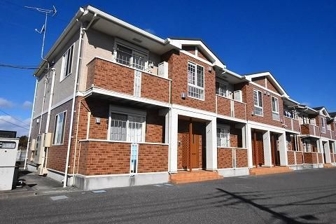 アルテミスAの外観画像