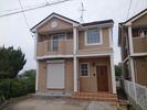 西上戸建Aの外観画像