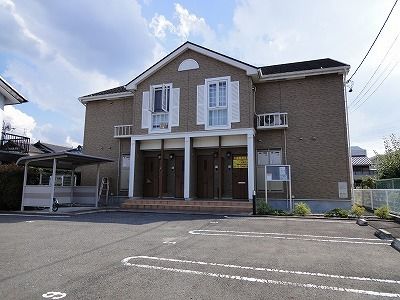 エトワールの外観画像
