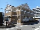シャン・ド・フルールの外観画像