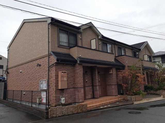 シャン・ド・フィオーレの外観画像