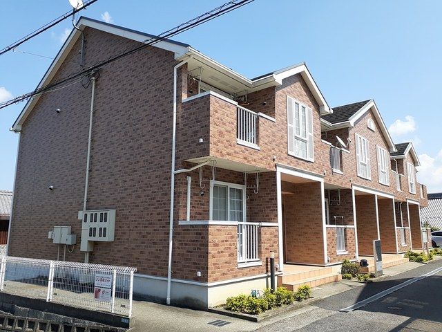 マイルストーンズの外観画像
