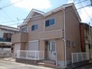 中之島戸建住宅の外観画像