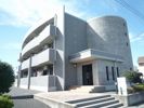 リヴィエ－ルA棟の外観画像