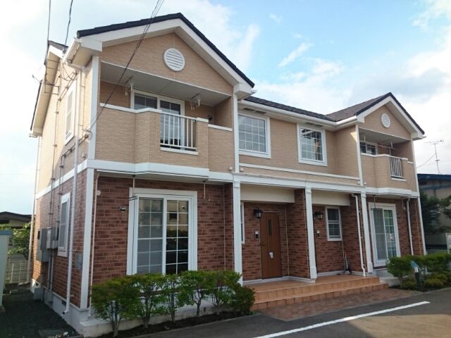CASA ANDANTEの外観画像
