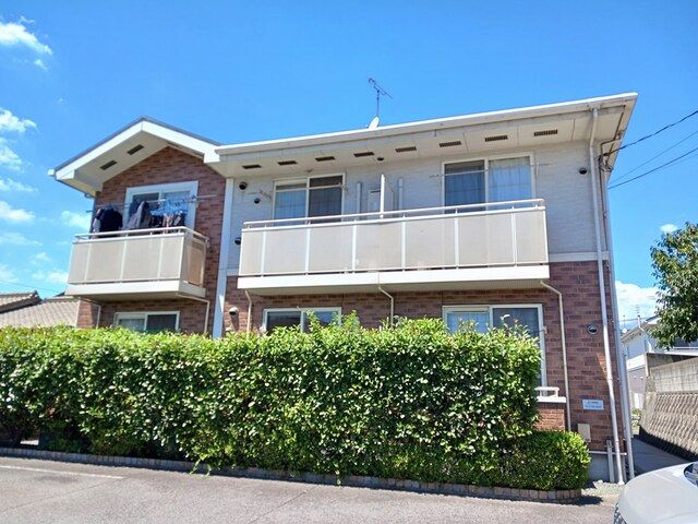 ルミエールの外観画像