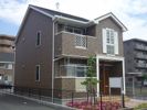 シャルマン・F A棟の外観画像