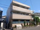 カーサステラの外観画像