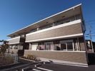 ミニヨン柏Bの外観画像