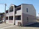 メゾン堂ノ前Aの外観画像