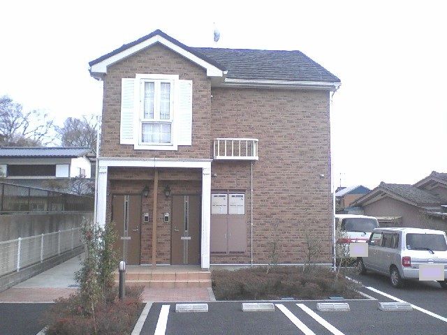 サニーセトル・K Ⅱの外観画像