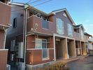 ヴィヴァーチェ 春日野 Dの外観画像