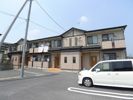 プリムヴェールの外観画像