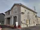 コール・ハピネス Ⅰの外観画像