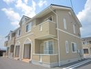 アルカンシエル古里 Aの外観画像