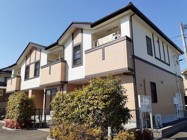 ラミ・シェルBの外観画像