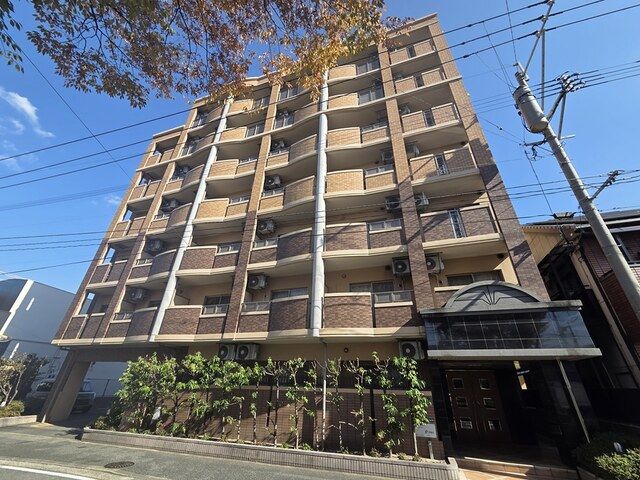 Casa Feliciaの外観画像
