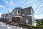 プリムヴェールBの外観画像