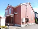 オレンジフラットⅠの外観画像