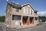フェリーチェ B棟の外観画像