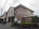 メゾンドール諸富の外観画像