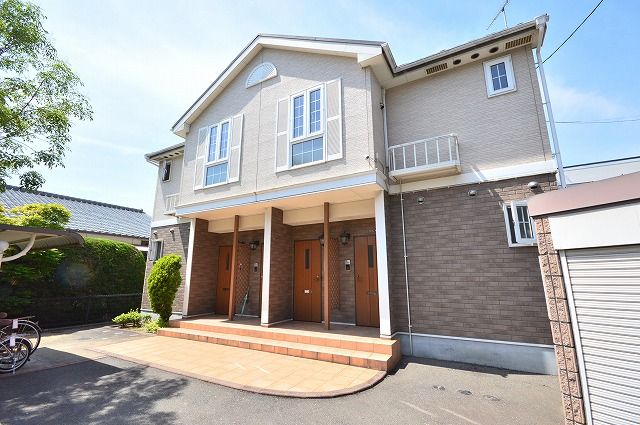 ボニートコート”T”の外観画像