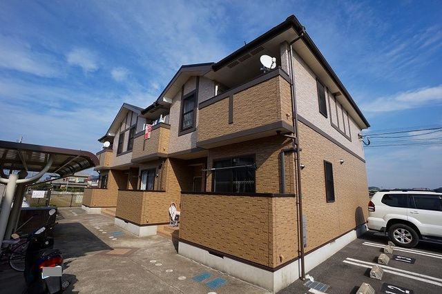 グラン・リーオBの外観画像