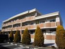 サン・ブライトA館の外観画像