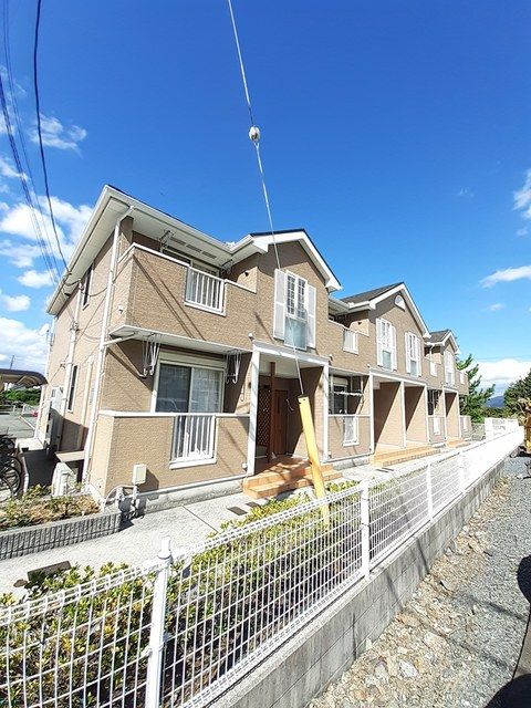 イースト・ステイ・クレイン Cの外観画像