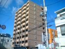 イカルス日本橋の外観画像