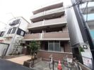 ラ・ドラードの外観画像