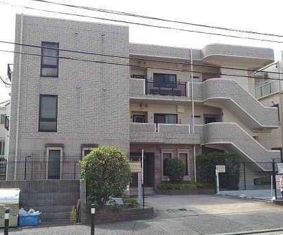 ティフェレットの外観画像
