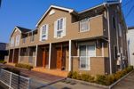 アメニティーハイツ川島Ⅱの外観画像