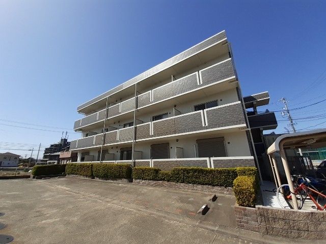 エテルノSSの外観画像