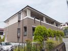 シンフォニア フィオレの外観画像