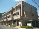 カーサグランデの外観画像