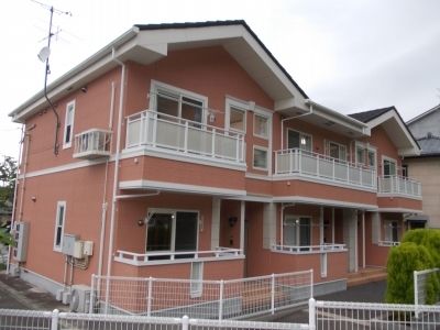 クレメントの外観画像