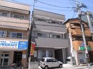 ヴィラ・フロレスタの外観画像