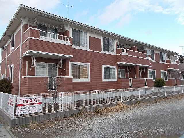 アウローラDの外観画像