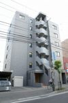 南郷ガーデンフォートの外観画像
