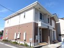 オープン フラワーの外観画像