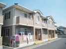 リヴェールBの外観画像